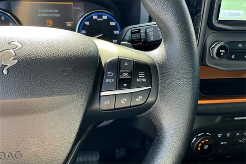 Used 2021 Ford Bronco Sport Badlands image 21