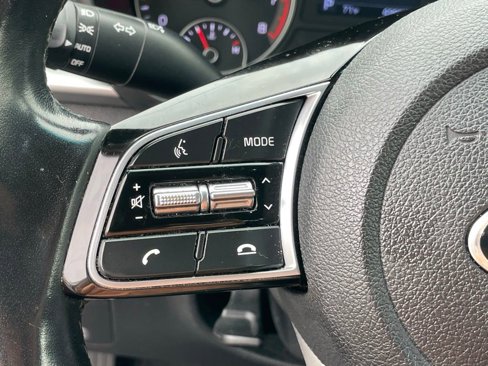 Used 2020 Kia Optima SE image 15