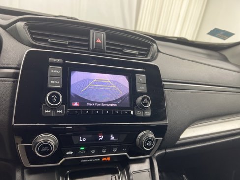 Used 2017 Honda CR-V LX image 10