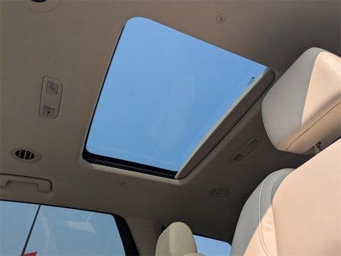 Used 2023 Buick Enclave Premium w/ Experience Buick Package image 16