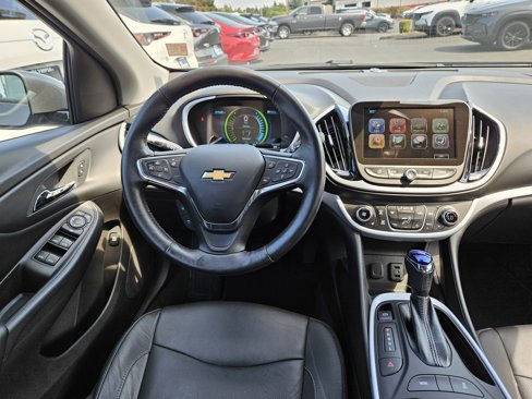 Used 2017 Chevrolet Volt LT image 15