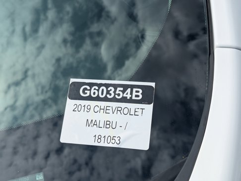 Used 2019 Chevrolet Malibu LS image 36