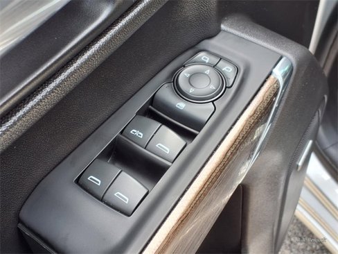 Used 2019 Chevrolet Silverado 1500 LT Trail Boss image 15