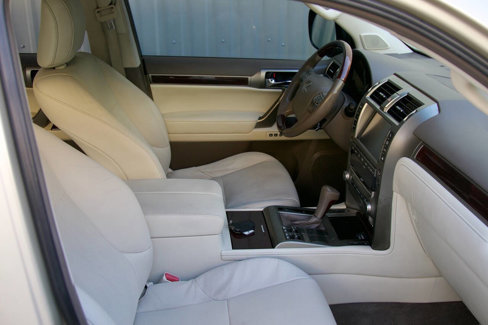 Used 2015 Lexus GX 460 w/ Premium Package image 18