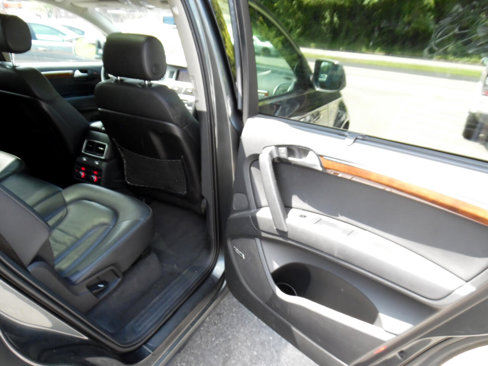 Used 2015 Audi Q7 3.0T Premium Plus w/ Premium Plus Package image 20