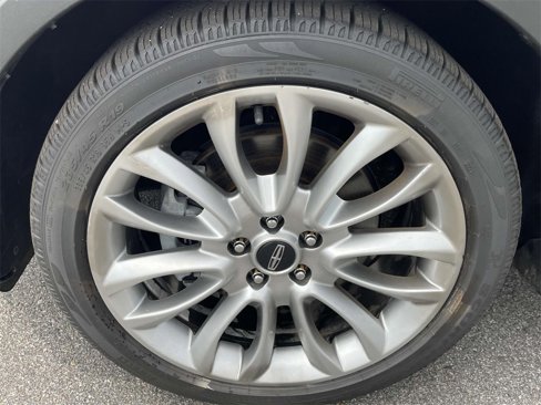 Used 2018 Lincoln MKC Reserve image 8
