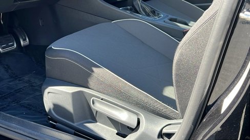 New 2025 Volkswagen Jetta Sport image 14