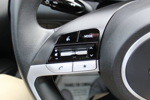 Used 2024 Hyundai Tucson SEL image 13