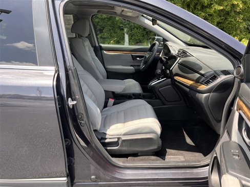 Used 2018 Honda CR-V EX image 16