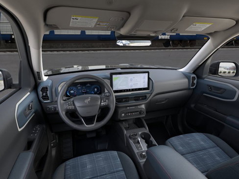 New 2025 Ford Bronco Sport Heritage image 9