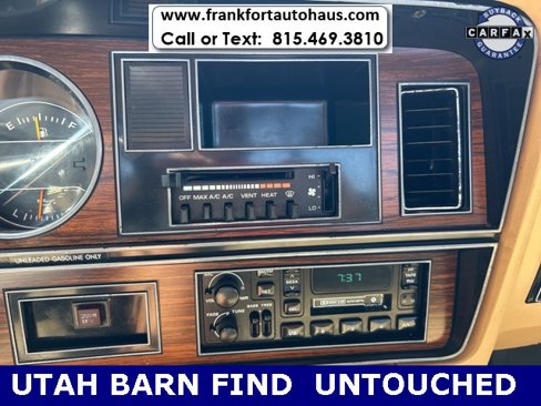 Used 1986 Dodge D/W Truck 150 image 21