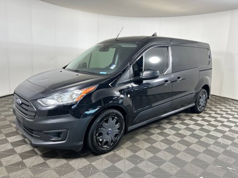 Used 2020 Ford Transit Connect XL image 7