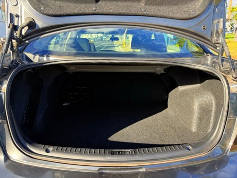 Used 2012 MAZDA MAZDA3 i Touring image 17