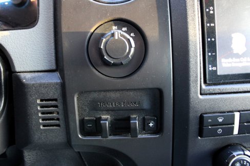 Used 2011 Ford F150 XL w/ PWR Equipment Group image 15