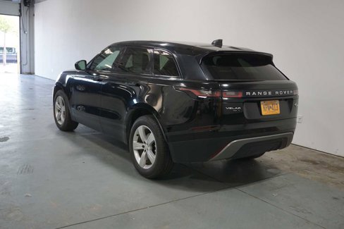 Used 2020 Land Rover Range Rover Velar S image 4