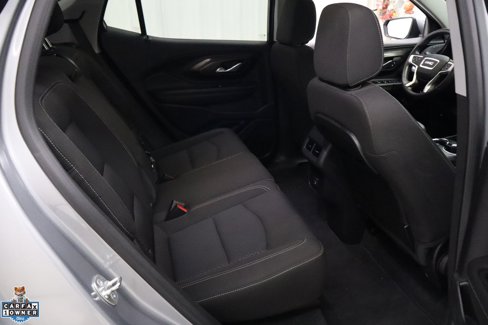 Used 2024 GMC Terrain SLE image 28