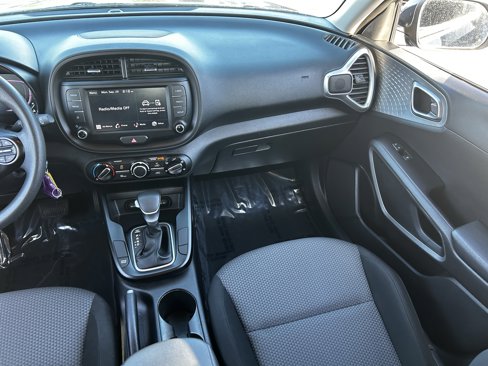Used 2023 Kia Soul LX w/ Option Group 015 image 15