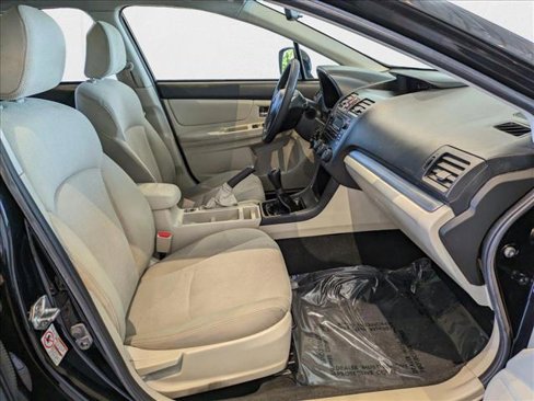Used 2014 Subaru Crosstrek 2.0i Premium image 19