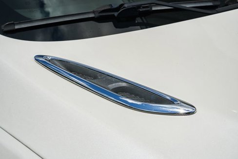 Used 2016 Buick Regal AWD image 17