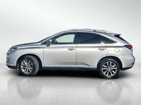 Used 2013 Lexus RX 350 FWD image 7