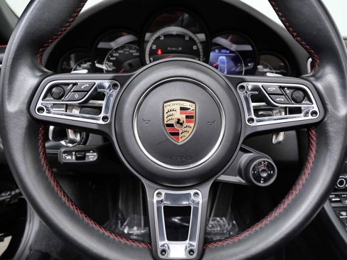 Used 2019 Porsche 911 Turbo S image 26