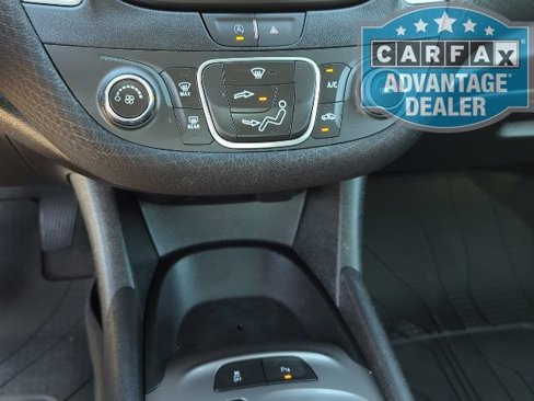 Used 2024 Chevrolet Malibu LS image 9