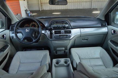 Used 2007 Honda Odyssey EX-L image 47