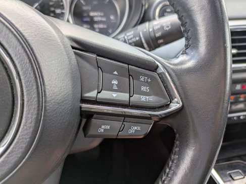 Used 2023 MAZDA CX-9 Touring image 22