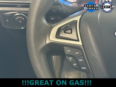 Used 2015 Ford Fusion SE image 28