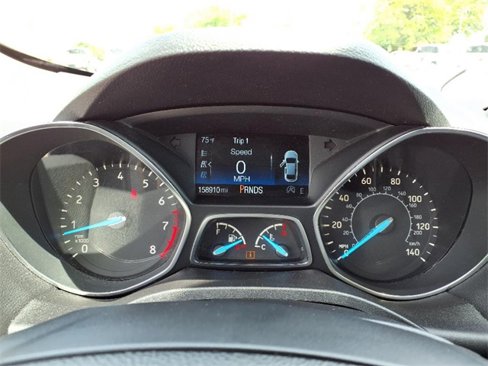 Used 2019 Ford Escape SEL image 17