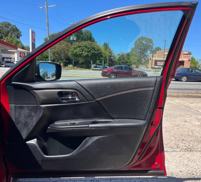 Used 2017 Honda Accord Sport Special Edition image 16