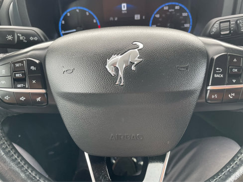 Used 2021 Ford Bronco Sport Big Bend w/ Big Bend Package (96B) image 18