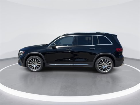 Certified 2021 Mercedes-Benz GLB 250 4MATIC image 5
