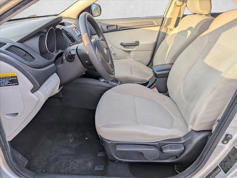 Used 2013 Kia Forte LX image 16