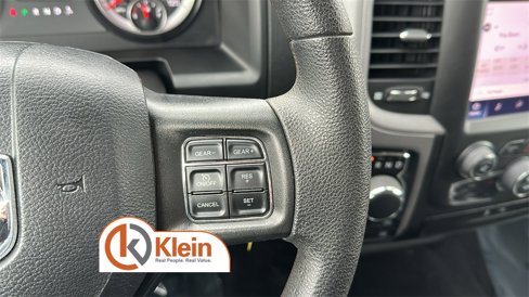 Used 2023 RAM 1500 Express w/ Wheel & Sound Group image 18