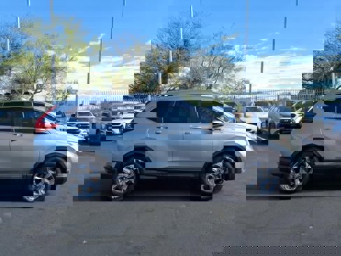 Used 2018 Honda CR-V EX-L image 8