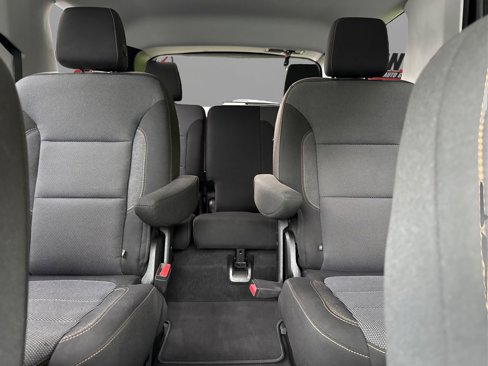 Used 2018 Chevrolet Traverse LT image 20