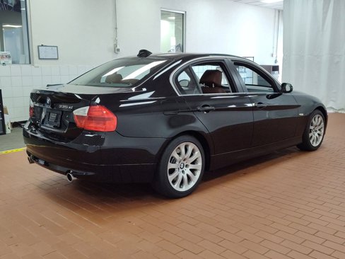 Used 2008 BMW 335xi Sedan image 9