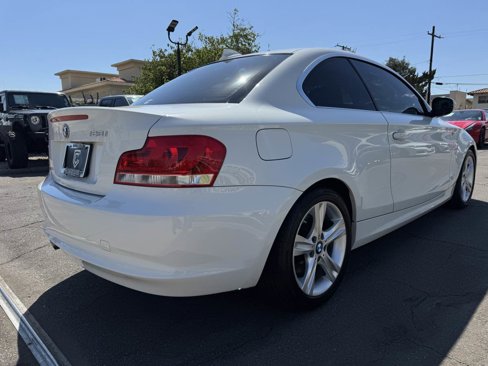 Used 2012 BMW 128i Coupe image 8