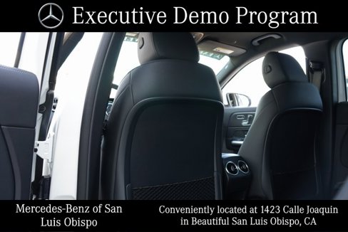 Used 2025 Mercedes-Benz GLA 250 image 27