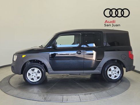 Used 2005 Honda Element LX image 15