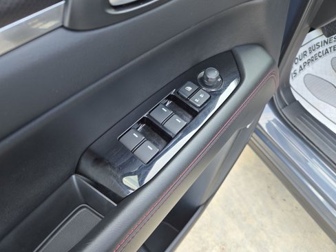 Used 2024 MAZDA CX-5 Carbon Edition image 13