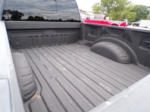 Used 2020 Ford F250 Platinum w/ FX4 Off-Road Package image 12
