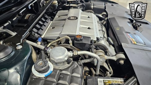 Used 1997 Cadillac Seville STS image 13