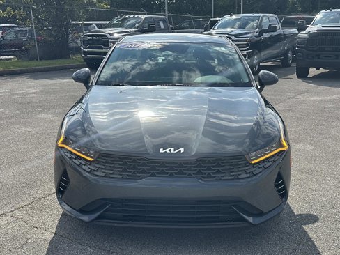 Used 2022 Kia K5 LXS image 10