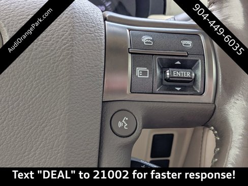 Used 2017 Lexus GX 460 image 35