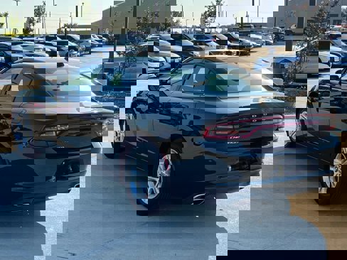 Used 2023 Dodge Charger SXT image 10