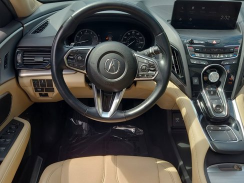 Used 2019 Acura RDX FWD image 14