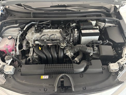 Certified 2022 Toyota Corolla LE image 20