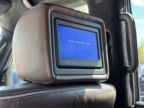 Used 2017 INFINITI QX80 Limited image 18